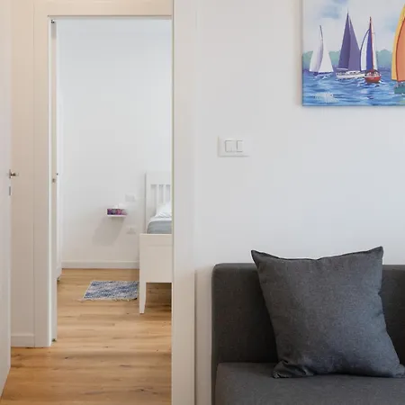 Stella Di Mare ترييستي